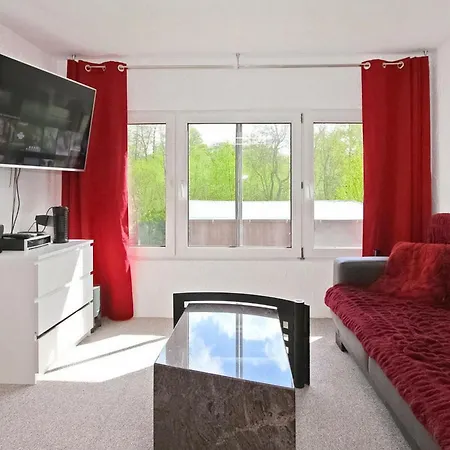 Holiday home Cammin Ot Riepke