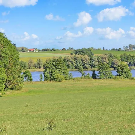 Cammin Ot Holiday home Riepke