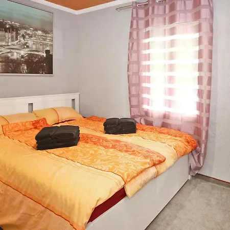 Holiday home Cammin Ot